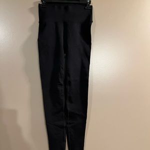 Fabletics SculptKnit high waisted leggings